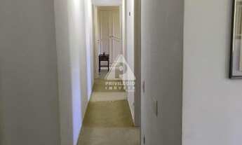 Imagem 6: Apartamento à venda, 3 quartos, 1 suíte, 1 vaga, Tijuca - RIO DE JANEIRO/RJ