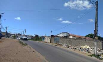 Imagem 3: Terreno no Planalto (10x20m) -Escritura pública