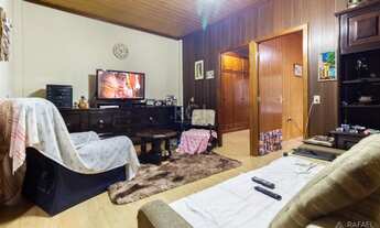 Imagem 3: Porto Alegre - Casa Padrão - Mont Serrat