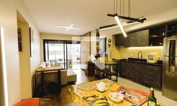 Imagem 3: Apartamento para Aluguel - Perdizes, 3 Quartos, 120 m2