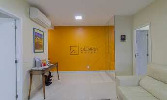 Imagem 6: Apartamento Locação 2 Dormitórios - 92 m² Brooklin