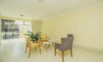 Imagem 4: São Paulo - Apartamento Padrão - Moema Pássaros