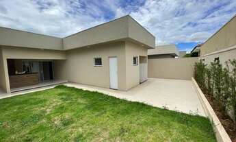 Imagem 3: Oportunidade Condomínio Village Damha II 135 metros construção com 3 dormitórios