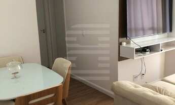 Imagem 3: CAMPINAS - Apartamento Padrão - Bonfim