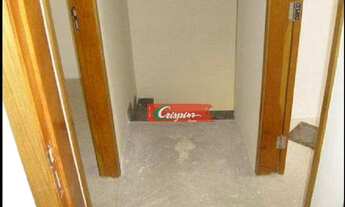 Imagem 4: Sobrado em condomínio no Jaçanã, 2 dormitórios, 1 vaga, 54 m² - São Paulo - SP