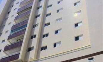 Imagem 3: Apartamento à venda, 90 m² por R$ 362.636,00 - Cidade Ocian - Praia Grande/SP