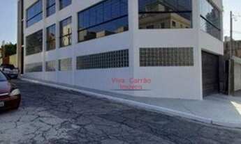 Imagem 3: Prédio para alugar, 563 m² Dividido em 3 Andares de 183 M2 por R$ 20.000/mês - Vila Carrão