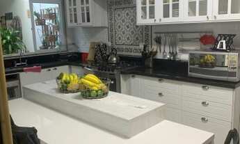 Imagem 5: Sobrado na AV WALLACE SIMONSEN, ACEITA PERMUTA POR APTO ATE 800 MIL NO CONTRAPISO