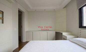 Imagem 7: Cobertura Duplex Mobiliada Com 4 Suítes e 7 Vagas de Garagem à venda, 463 m² por R$ 2.990