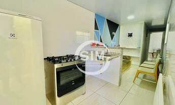 Imagem 7: Casa com 5 dormitórios à venda, 396 m² no Foguete - Cabo Frio/RJ