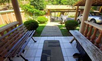 Imagem 3: Vende-se Casa 3 dorm, sendo 1 suíte, Condomínio Vila Verde