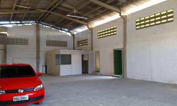 Imagem 6: Galpão para locação na Imbiribeira! 320m²