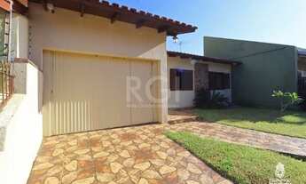 Imagem 2: Porto Alegre - Casa Padrão - Ipanema