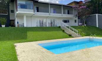 Imagem: Atibaia - Casa de Condomínio - Condomínio