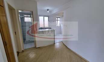 Imagem 5: Apartamento com 1 dormitório com ar condicionado a venda ao lado do Hospital das Cínicas