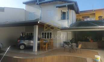 Imagem 4: Casa - Parque Via Norte - Campinas