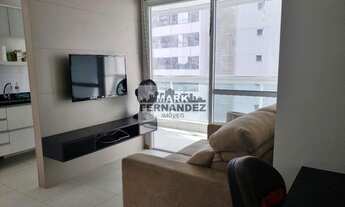 Imagem 3: Apartamento para venda com 46 metros quadrados com 1 quarto em Enseada do Suá - Vitória