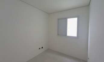 Imagem 5: Apartamento sem Condomínio para Venda em Santo André, Vila Scarpelli, 2 dormitórios, 1 ban