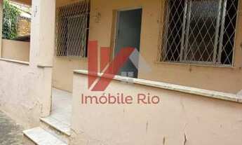 Imagem: Rio de Janeiro - Casa Padrão - Engenho