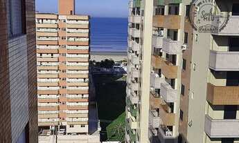 Imagem 7: Excelente apartamento de 02 dormitórios e lazer completo no Canto do Forte - Praia Grande