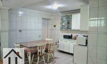 Imagem 7: Sobrado com 3 dormitórios à venda, 141 m² por R$ 900.000,00 - Vila Sônia - São Paulo/SP