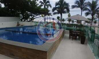 Imagem 3: Apartamento para Locação 2 Quartos, 1 Suite, 1 Vaga, 79M², Flórida, Praia Grande - SP