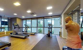 Imagem 4: APARTAMENTO - BROOKLIN - SP