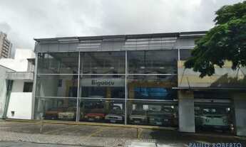 Imagem: COMERCIAL - CARRÃO - SP