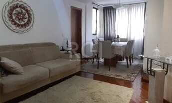 Imagem 2: Porto Alegre - Apartamento Padrão - Menino Deus