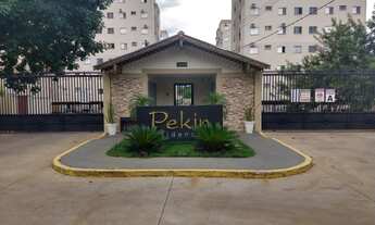 Imagem: Residencial Pekin