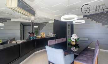 Imagem 7: Cobertura duplex 3 suites e 2 vagas a venda no Estreito