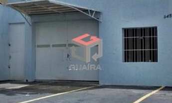 Imagem 2: Galpão para aluguel, 4 vagas, Alexandria - São Paulo/SP