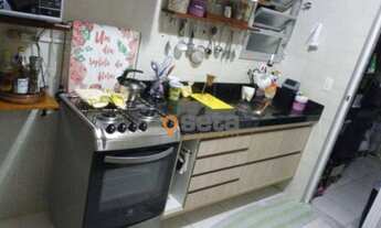 Imagem 7: Apartamento com 2 dormitórios à venda, 75 m² por R$ 380.000,00 - Jardim Alvorada - São Jos