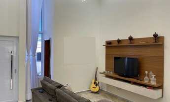 Imagem 4: Casa com 3 dormitórios 2 suítes - Condomínio Ibiti Reserva - Sorocaba/SP