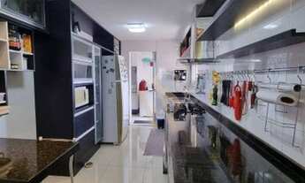 Imagem 2: Apartamento à Venda no Residencial Belle Vie com 03 Suítes no Bairro Jardim das Américas