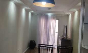 Imagem: Apartamento à venda na Rua Guiraró, Vila