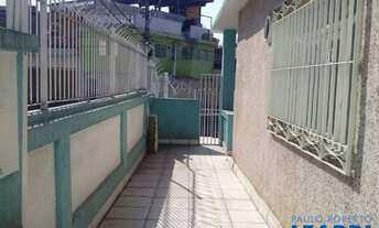 Imagem 3: CASA ASSOBRADADA - VILA MEDEIROS - SP