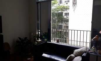 Imagem 7: Apartamento para venda tem 150 metros quadrados com 3 quartos em Ipanema - Rio de Janeiro