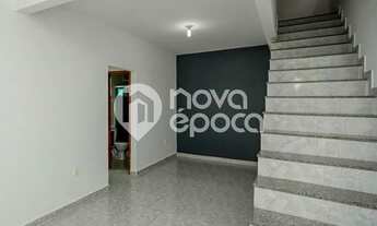 Imagem 2: Rio de Janeiro - Casa de Vila - Cachambi