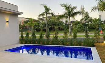 Imagem 4: A1imóvel Casa com 4 suítes à venda, 268 m² - Residencial Burle Marx - Santana de Parnaíba