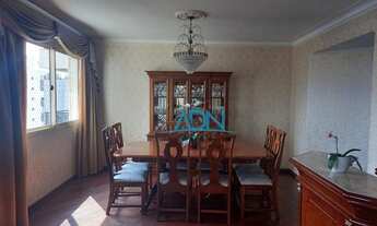 Imagem 2: Apartamento com 4 dormitórios à venda, 160 m² - Chácara Klabin - São Paulo/SP