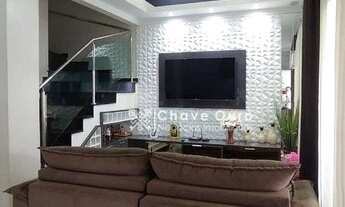 Imagem 3: Sobrado no Pioneiros Catarinense