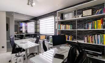 Imagem 5: Apartamento para Aluguel - Jardim Paulista, 2 Quartos, 100 m2