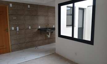 Imagem 3: Apto Novo - Com Quintal - Parque Novo Oratório