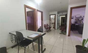 Imagem 3: São Paulo - Conjunto Comercial/Sala - CENTRO