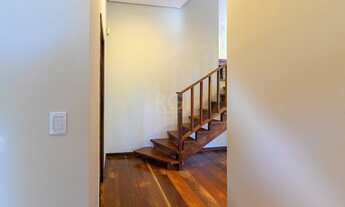 Imagem 4: Porto Alegre - Casa Padrão - Ipanema