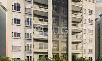 Imagem 2: Apartamento - Swiss Park - Campinas