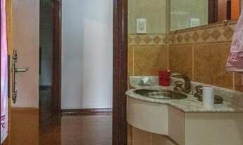 Imagem 14: Sobrado no Jardim Renata em Arujá - 3 Dorms, 4 Vagas