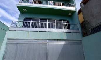 Imagem 5: Sobrado para locação e venda possui 196m² com 3 dormitórios-Freguesia do Ó