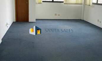 Imagem 2: SALA PROX FORUM JABAQUARA